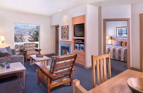 Steamboat Springs Resort | 30% DISCOUNT WorldMark 2 Bedroom 2/13/2026 - 2/16/2026
