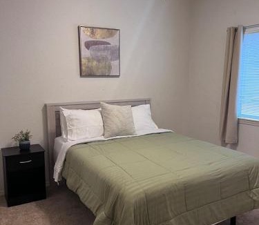 Sun Ridge South Apartment | 3bedroom- Spacious Open-Concept Home, Near Shops and Dining