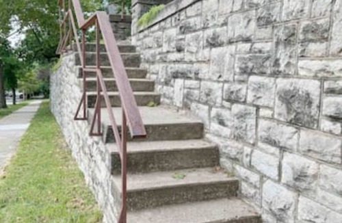 Parkville House | 4 Bed/4 Bath Historic Downtown Parkville Home