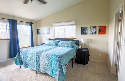 Durango West House | 4 Bed Durango Mountain Home. Perfect location just 8.0 miles to Downtown Durango