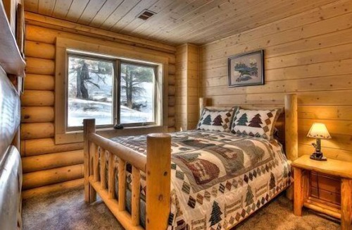 Lyons House | 4 bedroom accommodation in Estes Park