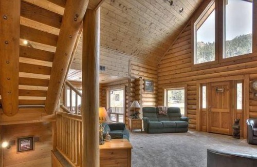 Lyons House | 4 bedroom accommodation in Estes Park