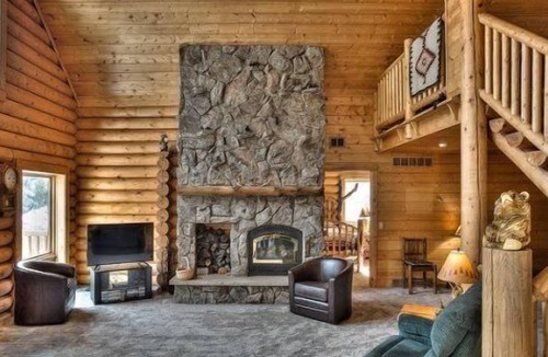 Lyons House | 4 bedroom accommodation in Estes Park