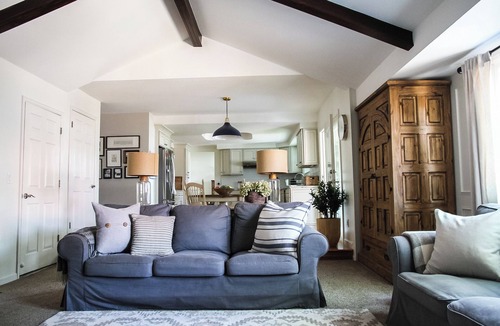 Longmont House | 4 Bedroom Home Near Lake Trail Cozy Fire Pit Near Lyons 40 Mins from RMNP