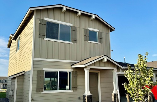 Umatilla House | 4-bedroom house in charming Umatilla with WiFi and AC