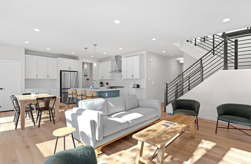 Superior House | 4-bedroom house in gorgeous Superior