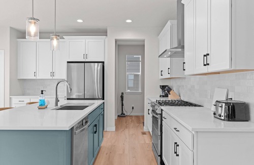 Superior House | 4-bedroom house in gorgeous Superior
