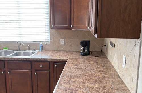 Millard House | 4-bedroom house in West Omaha, Quiet,Peaceful area