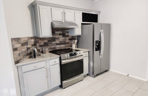 Elmo House | 4 Bedroom Rambler W/Game Room