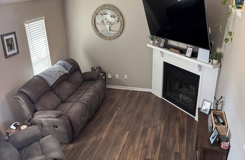 Shawnee House | 4 bedrooms plus an outdoor entertainment area. World Cup ready!