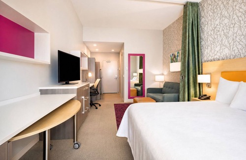 Roswell Hotel | 4 Convenient Units Near Spring River Zoo. Indoor Pool, FREE Breakfast!