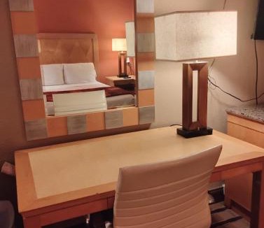 Baton Rouge Apartment | 4 Double Beds 2 Bath Apt 130