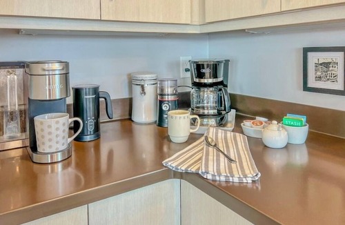 Lummi Island House | 4 New Bikes!, Mt. Baker Views, Waterfront, 2 Decks