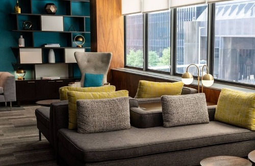 Downtown Houston Apartment | 4 Spacious Units, Close to Houston Zoo – 3.7 miles | Pets Welcome | Parking