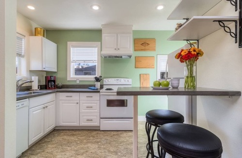 Walla Walla House | 412 Minute Place - In the Heart of Walla Walla