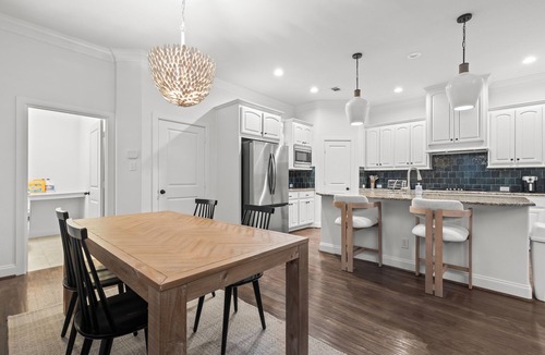 Las Colinas House | 4BR Luxury Las Colinas - Near DFW Airport & Corporate Corridor