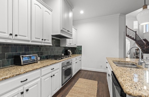 Las Colinas House | 4BR Luxury Las Colinas - Near DFW Airport & Corporate Corridor