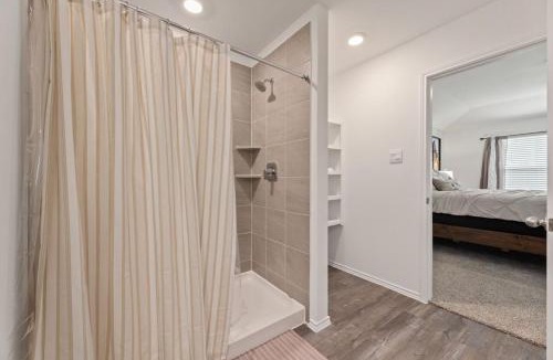 Magnolia House | 4BR Magnolia Retreat Near The Woodlands