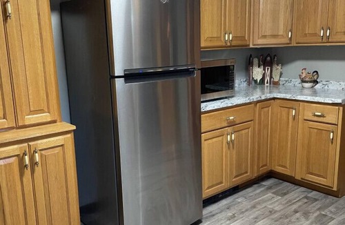 Champaign House | 4BR Spacious Home Near U of I!