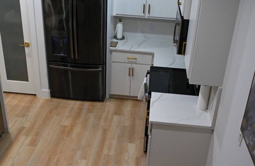 Dallas House | 4BR Upscale Urban Stay | 2 Mi To Fair Park, DT 4Mi