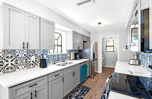 Northeast Carrollton House | 4BR w/pool table, Pingpong, Air Hockey