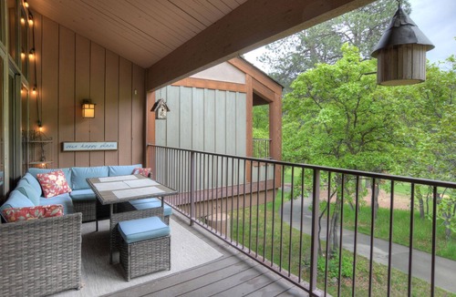 Purgatory House | 4th Hole Hideaway | AC, Pool, Hot Tub, Golf & Ski