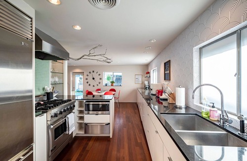 Lazybrook/Timbergrove House | 4th of July at Charming Bungalow with pool/jacuzzi/game room.