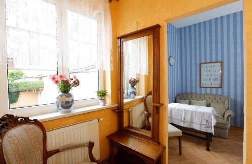Eberswalde Apartment | 5 Ackerstraße