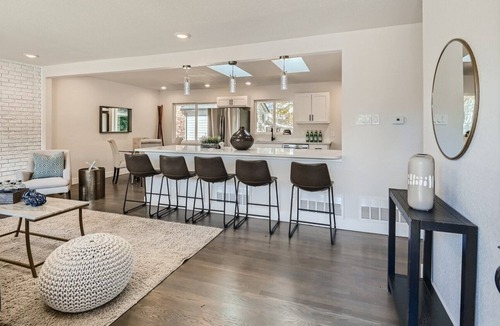 Louisville House | 5 Bedroom House | Walkable to Historic Louisville