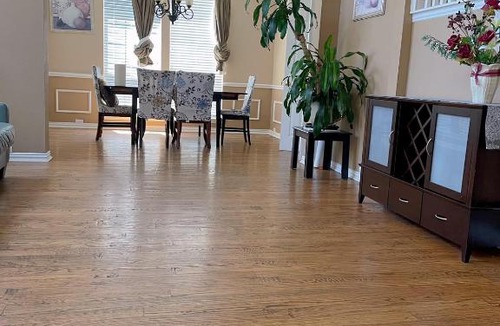 Allen House | 5 bedrooms4 bathrooms Single house