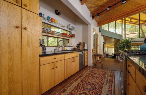 Canoncito Resort | 5 BR Private Canyon Ranch Retreat: RJR Santa Fe