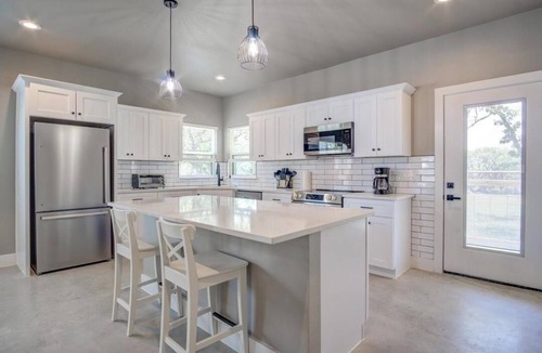 Bulverde Cottage | #5 Modern Boho Cottage