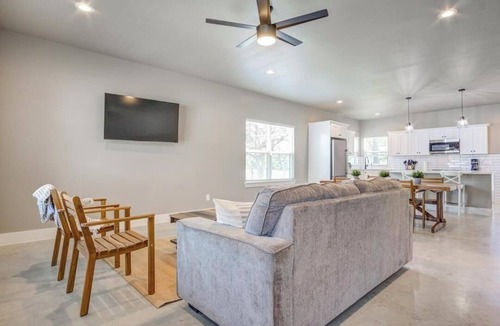 Bulverde Cottage | #5 Modern Boho Cottage