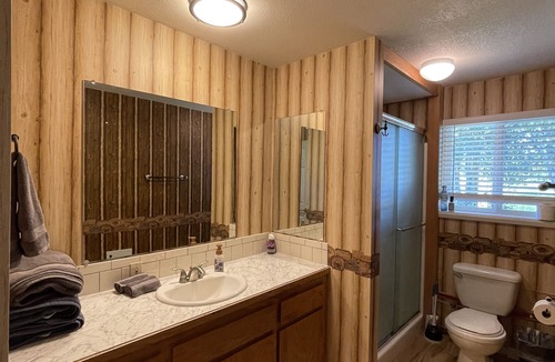 Washington County House | 5 Talents Ranch, Cambridge