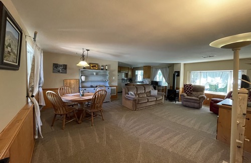 Washington County House | 5 Talents Ranch, Cambridge