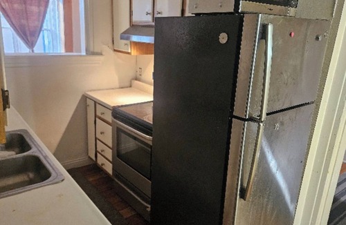Speer House | 55% OFF 29day bookings 3bedroom house in beautiful Denver with Private courtyard