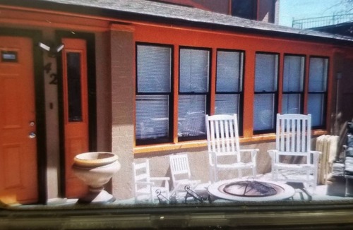 Speer House | 55% OFF 29day bookings 3bedroom house in beautiful Denver with Private courtyard