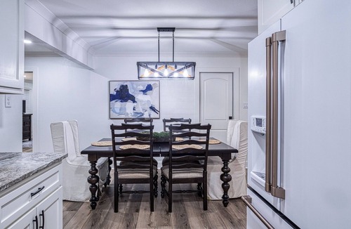 Hot Springs Village House | 59MalaWy |West Gate Area | Sleeps 6