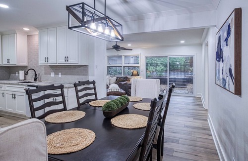 Hot Springs Village House | 59MalaWy |West Gate Area | Sleeps 6