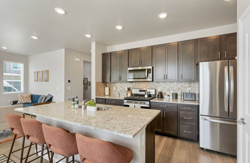Superior House | 5BD Home w/Game Room & Office - 4Mins RTD - US 36n