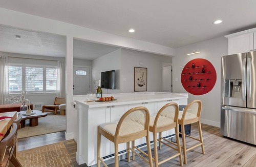 Alta Vista Area House | 5BD Japanese-Themed w/Hot Tub, Movie Room & Games