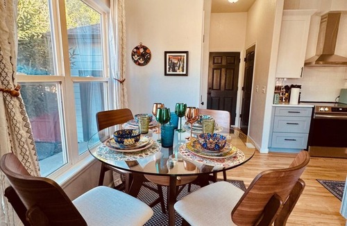 Greeley House | 5BR Greeley Home - Sleeps 14, Pets Ok, EV Charger