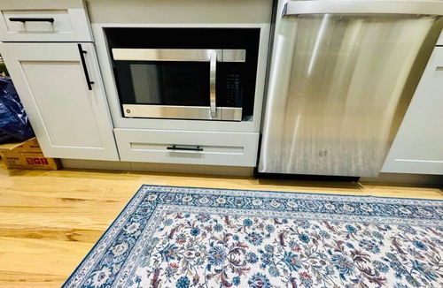 Greeley House | 5BR Greeley Home - Sleeps 14, Pets Ok, EV Charger