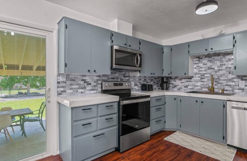 Pueblo House | 5BR Spacious Pueblo Family Retreat w/Game Room!