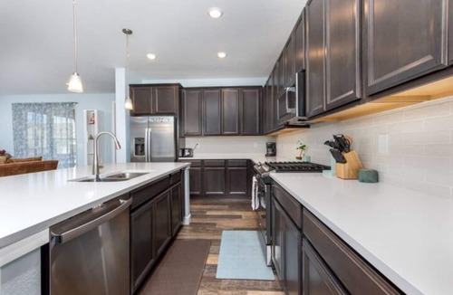 Ken Caryl House | 5K Monthly Special! 3BD2BA Littleton New and Large Ranch Home Close to Mountain