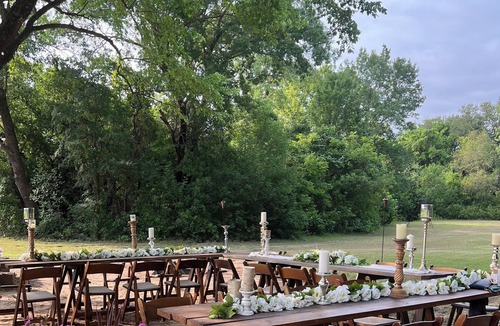 Parker County House | 6 bedroom luxury oasis on 3 acres.