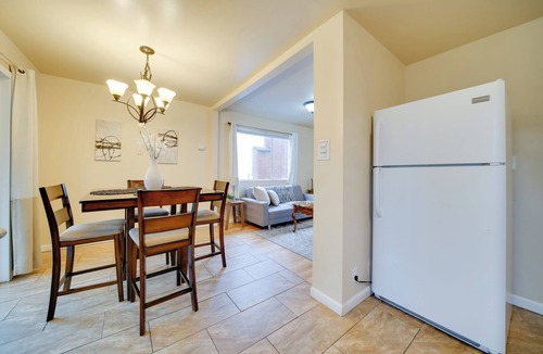 Brighton Cottage | 6 Mi to Downtown Seattle: Family Home w/Yard