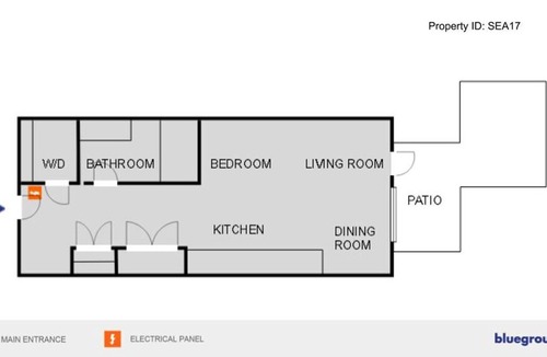 Cascade Apartment | 624 Yale Ave N in Seattle