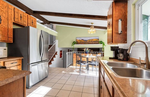 South Westminster House | 6BD Near DT - BBQ Grill, Games & Football Fun