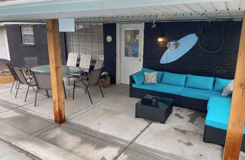 Quail Creek House | 6BR Dream Getaway w/Heated Pool & Peaceful Vibe